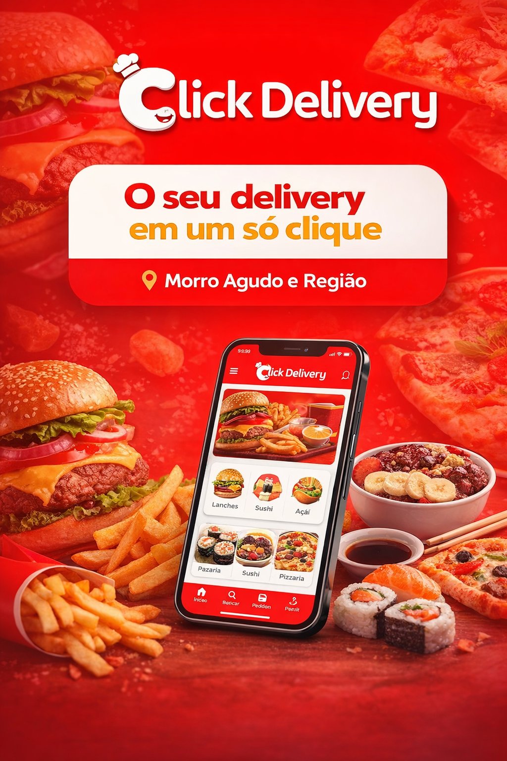 Click Delivery